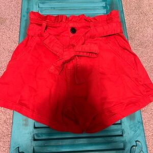 lauren conrad shorts